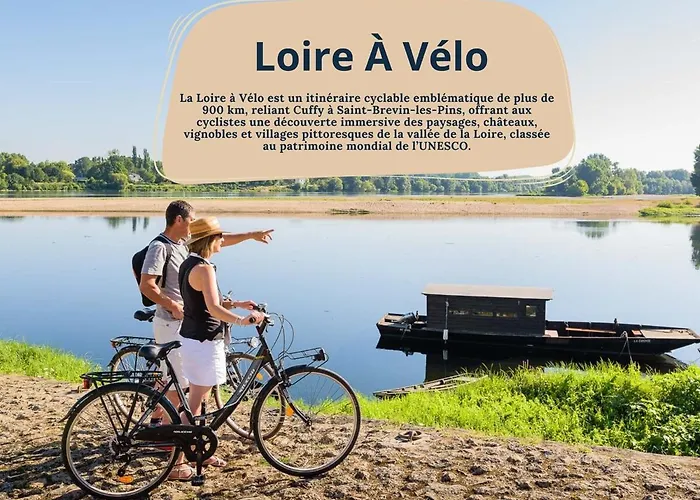 Urban - 800 M Gare- Hyper Center - Wifi - Climatisé * Tours